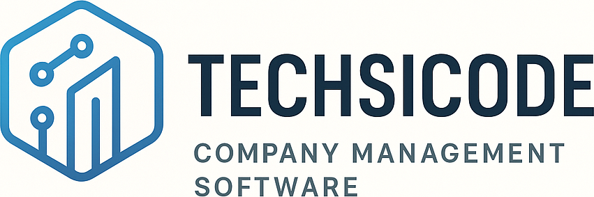 Techsicode Logo
